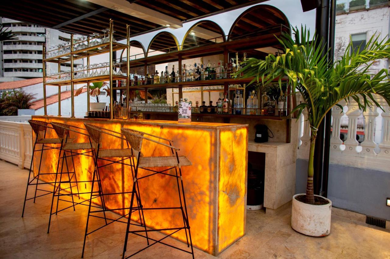 酒店 Sol De Alba Boutique