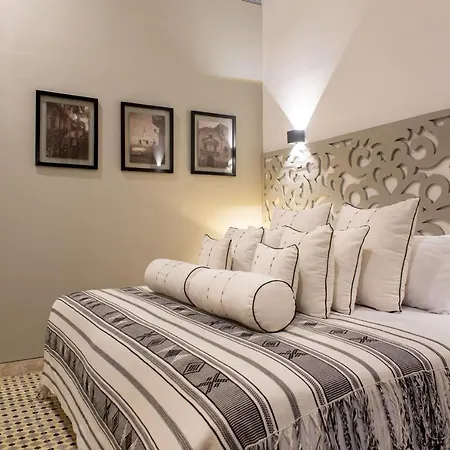 Sol De Alba Hotel Boutique Cartagena Exterior photo
