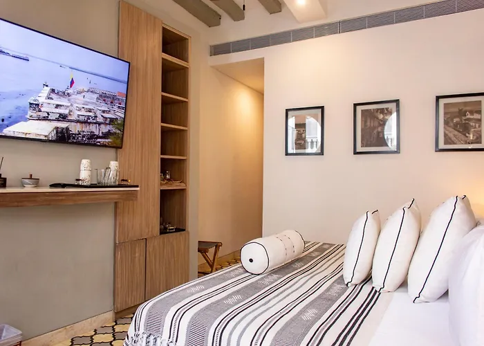 Sol De Alba Hotel Boutique