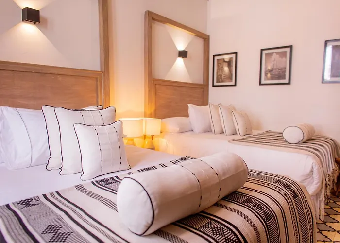 Sol De Alba Hotel Boutique