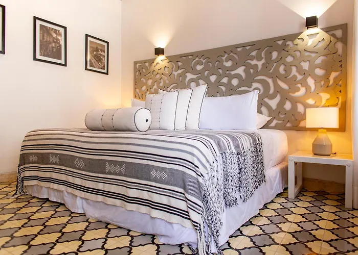 Sol De Alba Hotel Boutique
