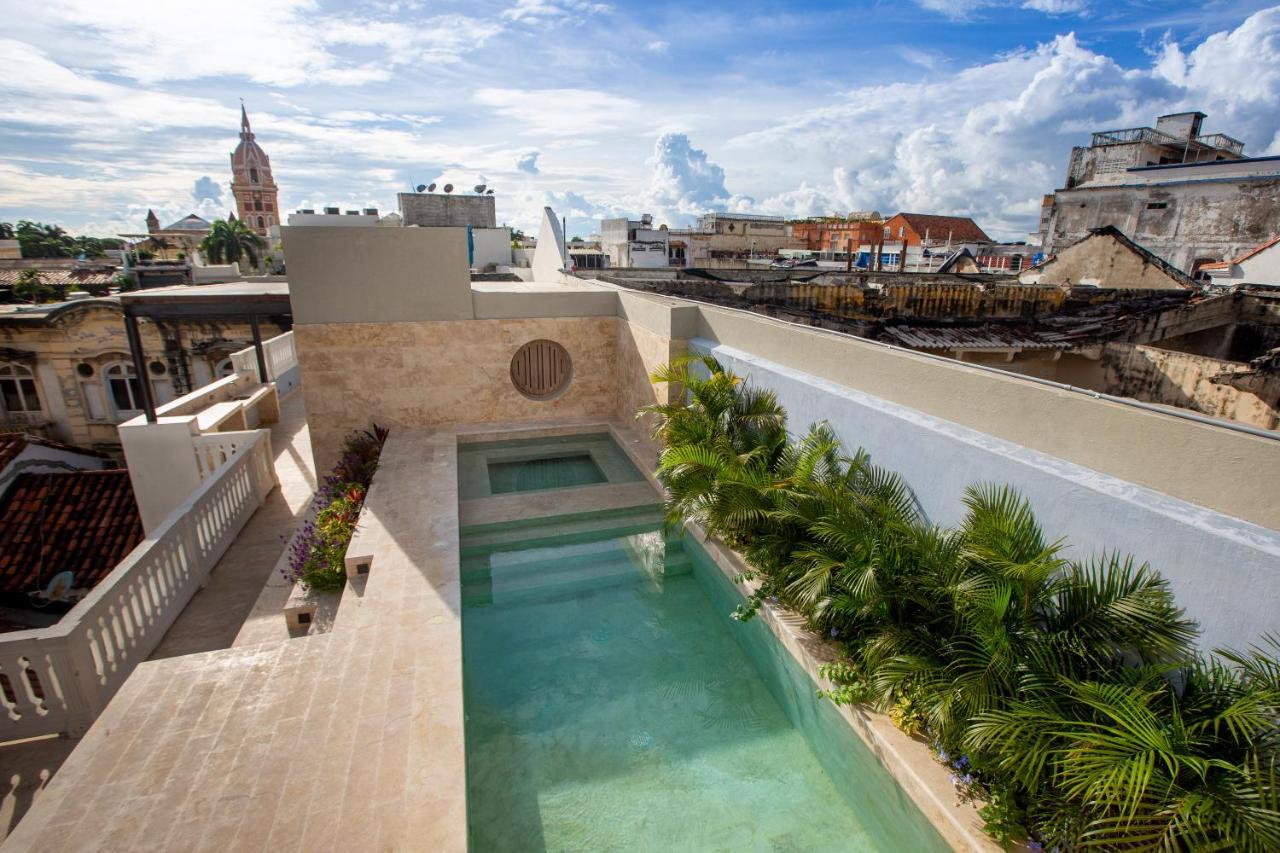 Sol De Alba Boutique Cartagène