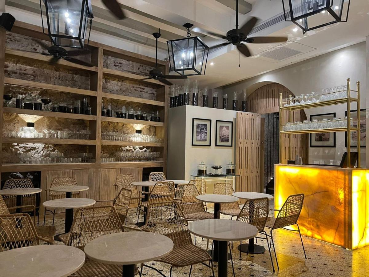 Sol De Alba Boutique 5* Cartagène