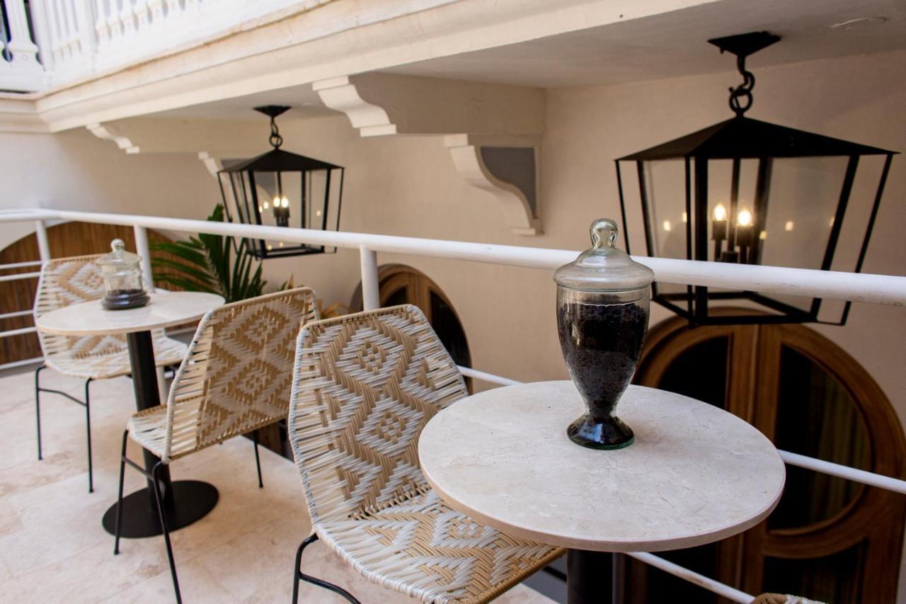 Sol De Alba Boutique 5* Cartagène