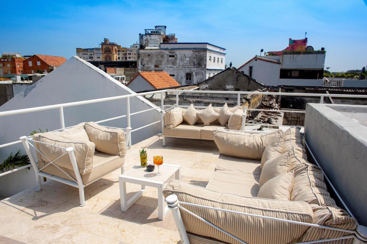 Sol De Alba Boutique 5* Cartagène