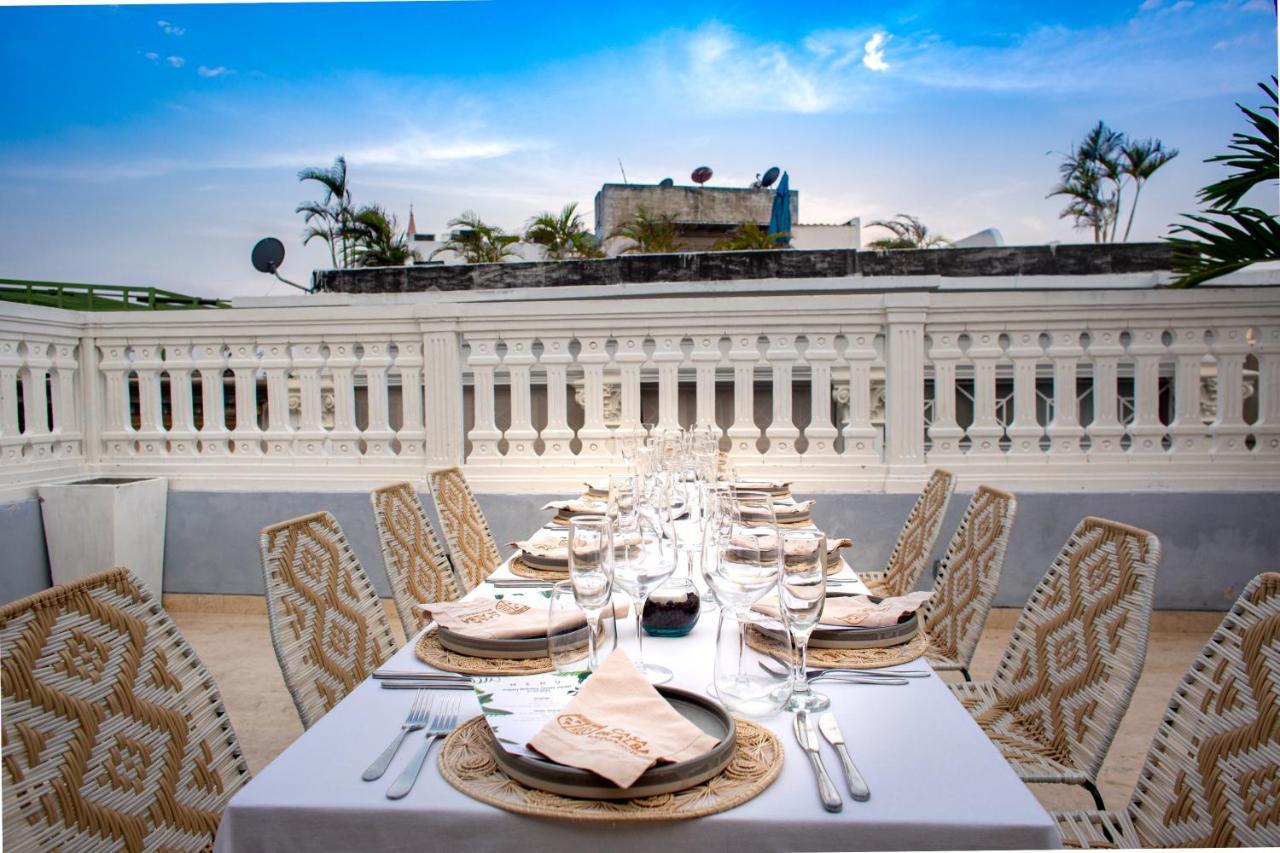 Hotel Sol De Alba Boutique Cartagène